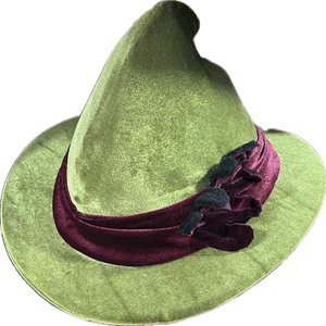 Acorn Hat