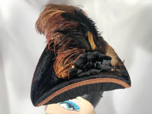 TriCorn Hat