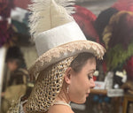 Poe Chapeau