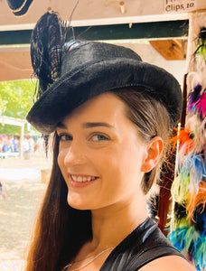 Poe Chapeau