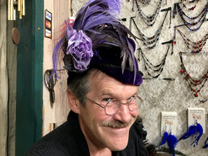 Highlander Hat for Men